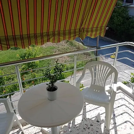 Froso Appartement