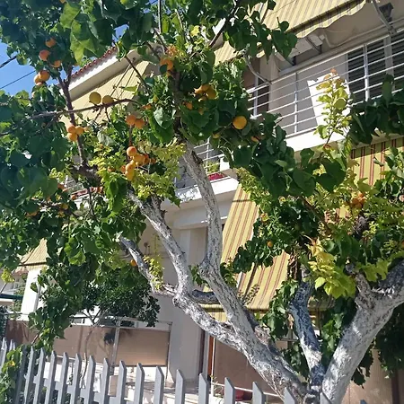 Froso דירה