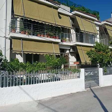 Apartment Froso