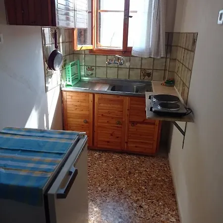 Froso Apartment Pefki (Evia)