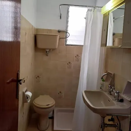 Apartment Froso