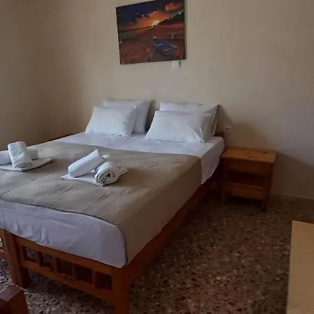 Appartement Froso