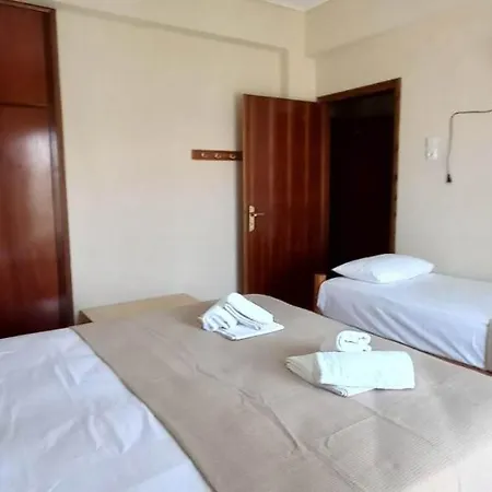 Froso Apartment Pefki (Evia)