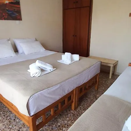 Froso Apartment