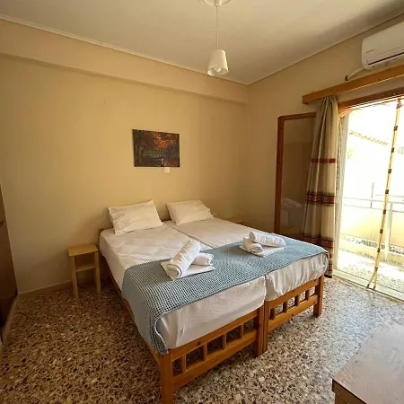 Froso Apartment