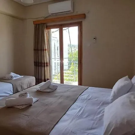 Froso Apartment