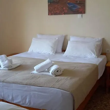 Apartment Froso *